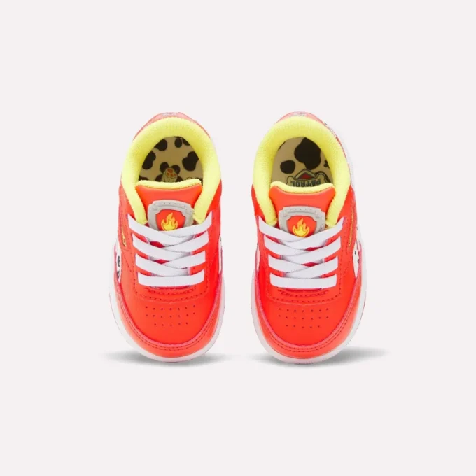 Zapatillas Reebok x Paw Patrol Club C Revenge – Bebés y niños pequeños Zapatillas Reebok x Paw Patrol Club C Revenge – Bebés y niños pequeños