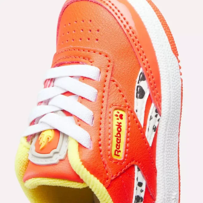 Zapatillas Reebok x Paw Patrol Club C Revenge – Bebés y niños pequeños Zapatillas Reebok x Paw Patrol Club C Revenge – Bebés y niños pequeños