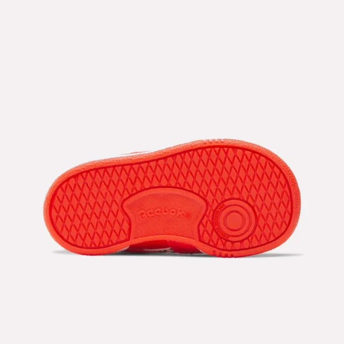 Zapatillas Reebok x Paw Patrol Club C Revenge – Bebés y niños pequeños Zapatillas Reebok x Paw Patrol Club C Revenge – Bebés y niños pequeños