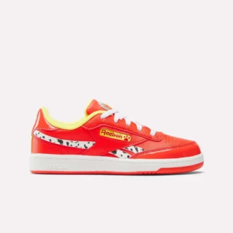 Zapatillas Reebok x Paw Patrol Club C Revenge – Niños pequeños