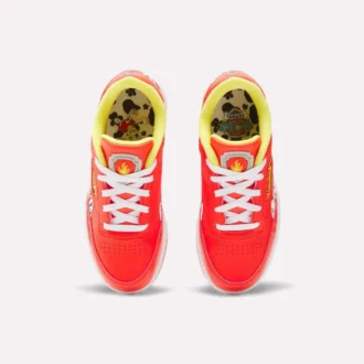 Zapatillas Reebok x Paw Patrol Club C Revenge – Niños pequeños