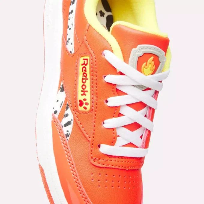 Zapatillas Reebok x Paw Patrol Club C Revenge – Niños pequeños Zapatillas Reebok x Paw Patrol Club C Revenge – Niños pequeños