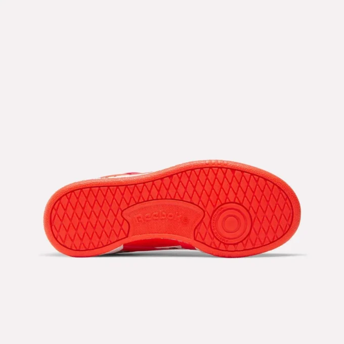 Zapatillas Reebok x Paw Patrol Club C Revenge – Niños pequeños Zapatillas Reebok x Paw Patrol Club C Revenge – Niños pequeños
