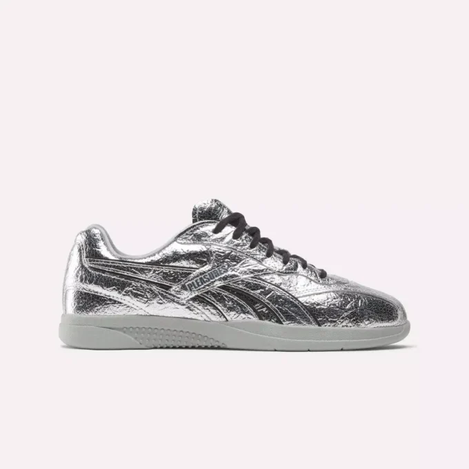 Zapatillas Reebok x PLEASURES Hammer Street