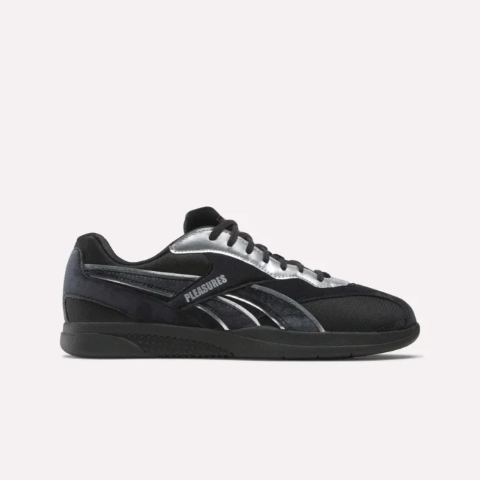 Zapatillas Reebok x PLEASURES Hammer Street