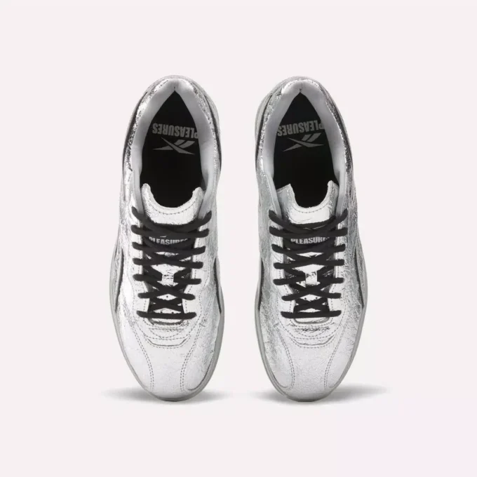 Zapatillas Reebok x PLEASURES Hammer Street