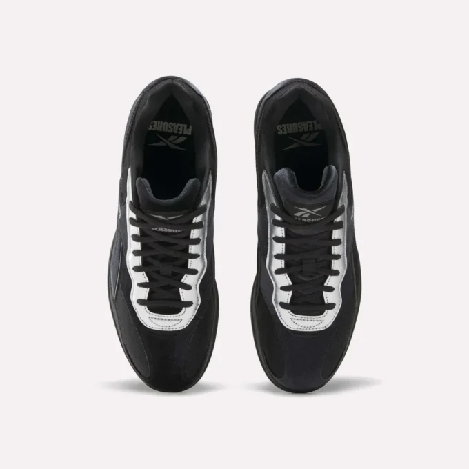 Zapatillas Reebok x PLEASURES Hammer Street