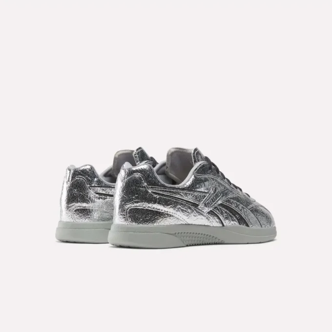Zapatillas Reebok x PLEASURES Hammer Street
