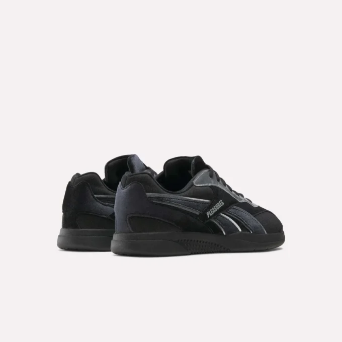 Zapatillas Reebok x PLEASURES Hammer Street