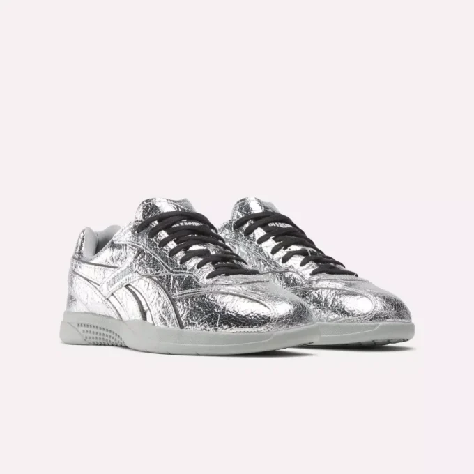 Zapatillas Reebok x PLEASURES Hammer Street