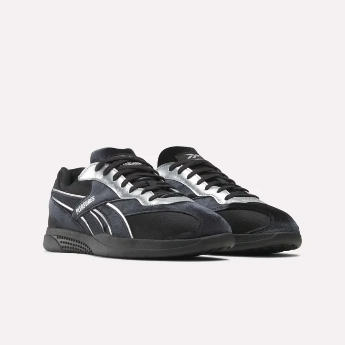 Zapatillas Reebok x PLEASURES Hammer Street