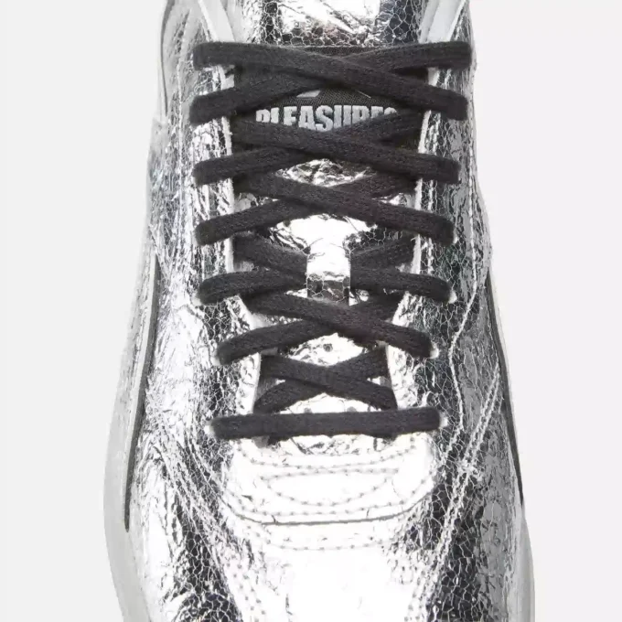 Zapatillas Reebok x PLEASURES Hammer Street