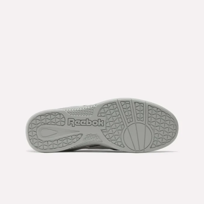 Zapatillas Reebok x PLEASURES Hammer Street