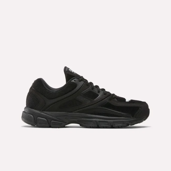 Zapatillas Reebok x PLEASURES Premier Trinity KFS