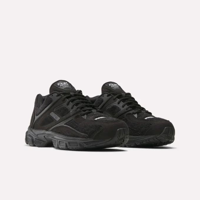 Zapatillas Reebok x PLEASURES Premier Trinity KFS