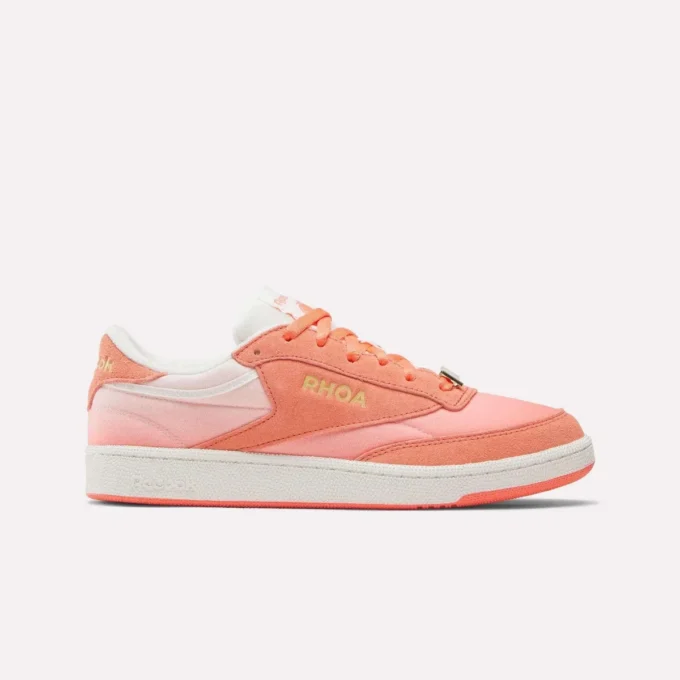 Zapatillas Reebok x RHOA Club C 85 Zapatillas Reebok x RHOA Club C 85