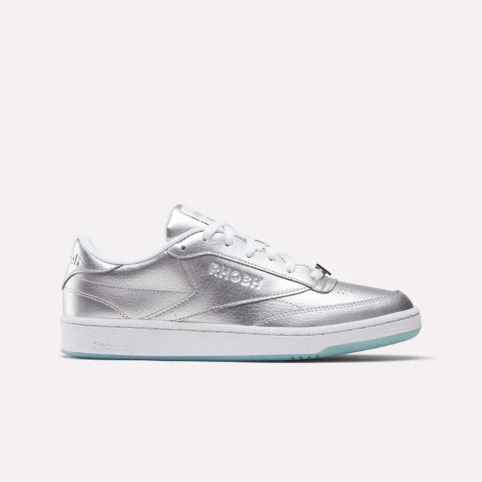 Zapatillas Reebok x RHOBH Club C 85 Zapatillas Reebok x RHOBH Club C 85