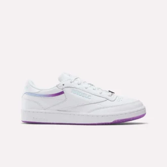 Zapatillas Reebok x RHOSLC Club C 85