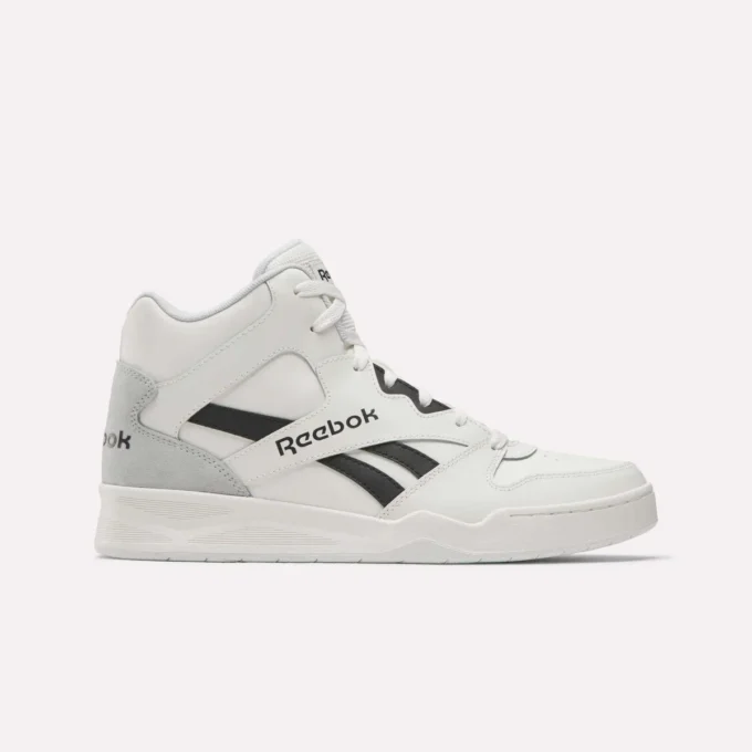 Zapatillas Royal BB4500 Hi 2