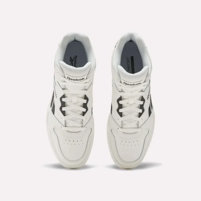 Zapatillas Royal BB4500 Hi 2