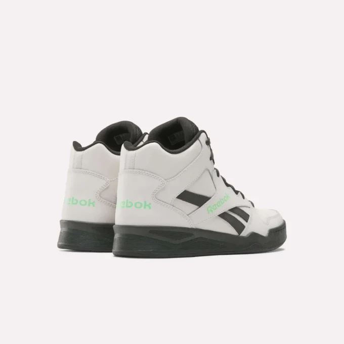 Zapatillas Royal BB4500 Hi 2