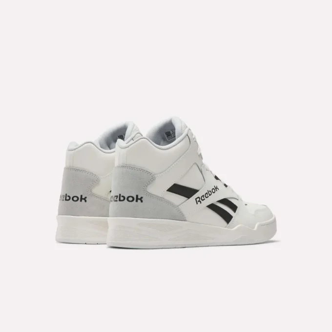 Zapatillas Royal BB4500 Hi 2