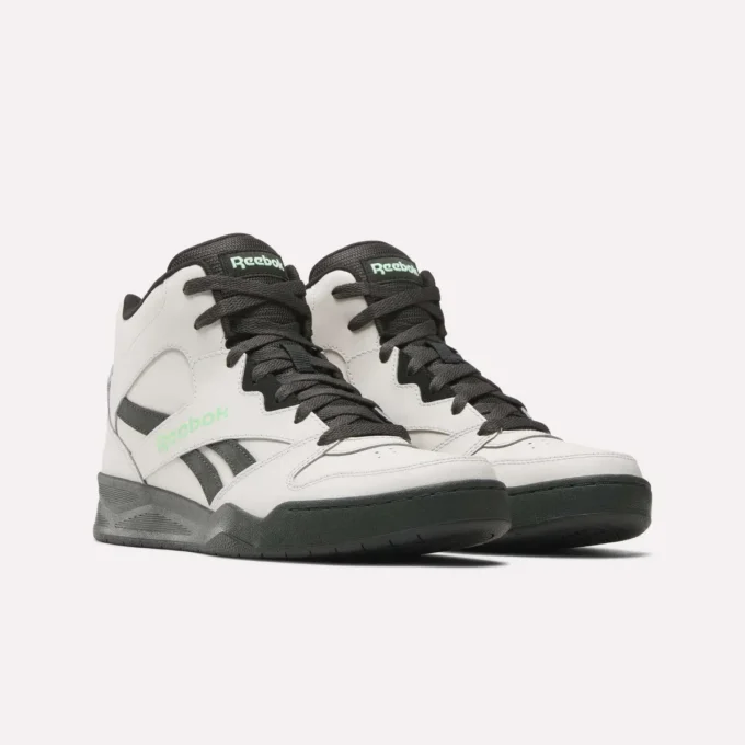 Zapatillas Royal BB4500 Hi 2