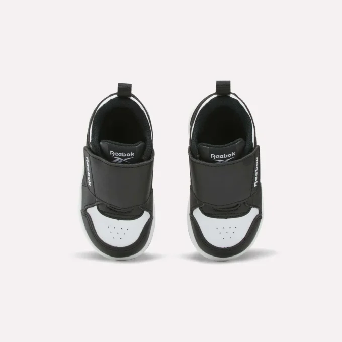 Zapatillas Royal Prime Snug para niñas: bebés y niñas pequeñas Zapatillas Royal Prime Snug para niñas: bebés y niñas pequeñas