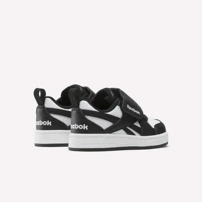 Zapatillas Royal Prime Snug para niñas: bebés y niñas pequeñas Zapatillas Royal Prime Snug para niñas: bebés y niñas pequeñas