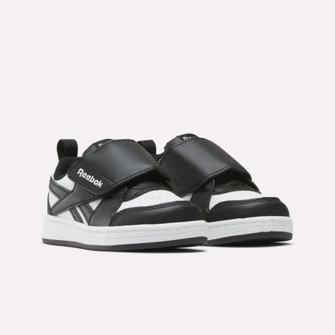 Zapatillas Royal Prime Snug para niñas: bebés y niñas pequeñas Zapatillas Royal Prime Snug para niñas: bebés y niñas pequeñas