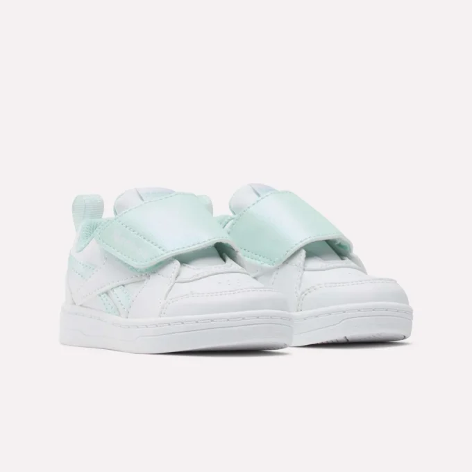 Zapatillas Royal Prime Snug para niñas: bebés y niñas pequeñas Zapatillas Royal Prime Snug para niñas: bebés y niñas pequeñas