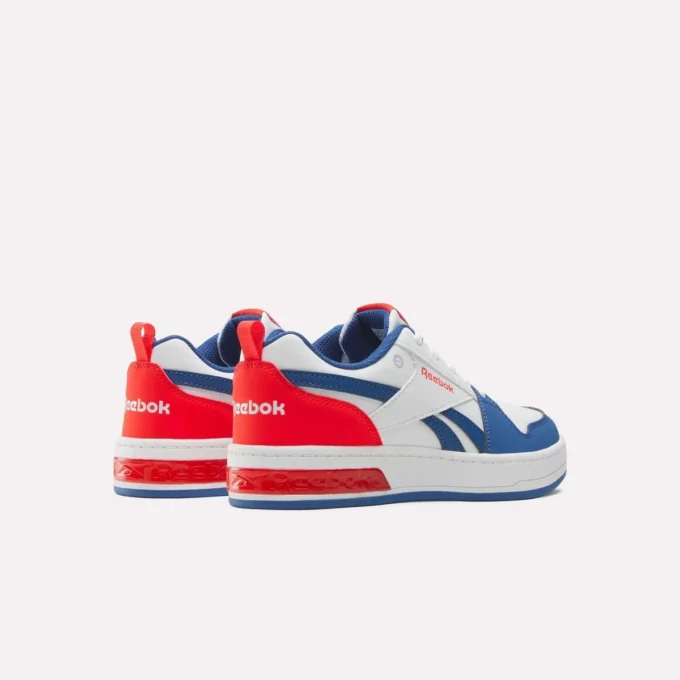 Zapatillas Royal Prime Step ‘n Flash para niños pequeños Zapatillas Royal Prime Step ‘n Flash para niños pequeños
