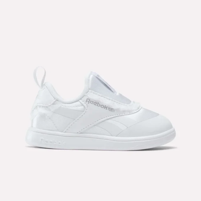 Zapatillas sin cordones Club C Revenge para niños: bebés y niños pequeños Zapatillas sin cordones Club C Revenge para niños: bebés y niños pequeños