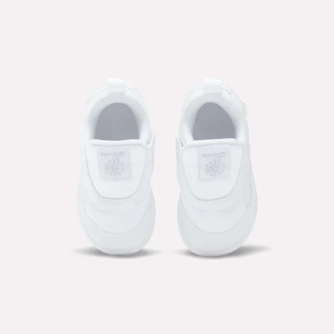 Zapatillas sin cordones Club C Revenge para niños: bebés y niños pequeños Zapatillas sin cordones Club C Revenge para niños: bebés y niños pequeños