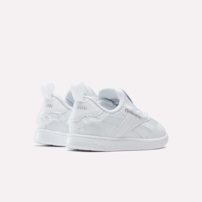 Zapatillas sin cordones Club C Revenge para niños: bebés y niños pequeños Zapatillas sin cordones Club C Revenge para niños: bebés y niños pequeños