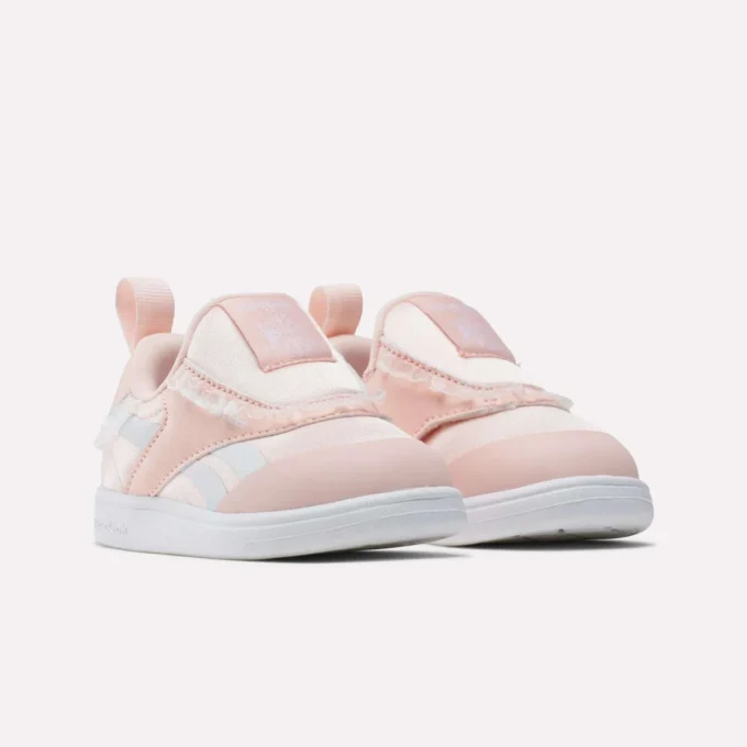 Zapatillas sin cordones Club C Revenge para niños: bebés y niños pequeños Zapatillas sin cordones Club C Revenge para niños: bebés y niños pequeños