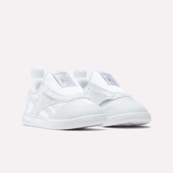 Zapatillas sin cordones Club C Revenge para niños: bebés y niños pequeños Zapatillas sin cordones Club C Revenge para niños: bebés y niños pequeños