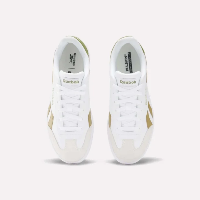 Zapatillas Smash Edge