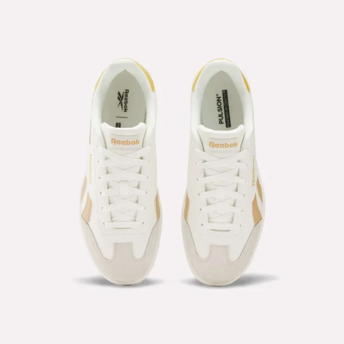 Zapatillas Smash Edge