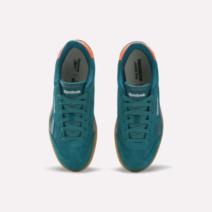 Zapatillas Smash Edge