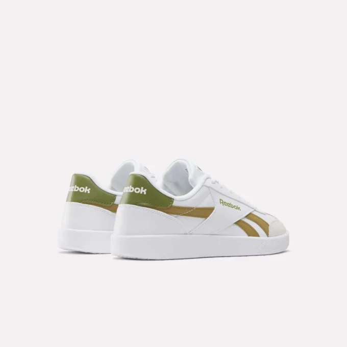 Zapatillas Smash Edge
