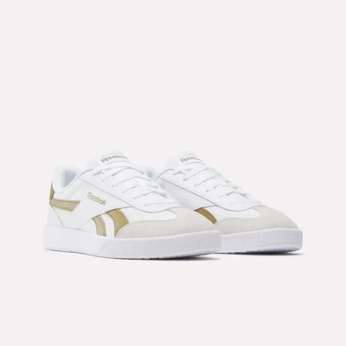 Zapatillas Smash Edge