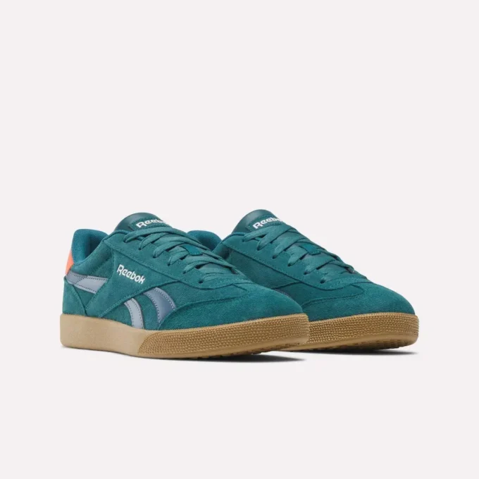 Zapatillas Smash Edge