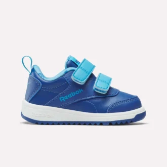 Zapatillas Weebok Clasp Low 2 para niños – Bebés y niños pequeños