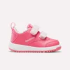 Zapatillas Weebok Clasp Low 2 para niños – Bebés y niños pequeños Zapatillas Weebok Clasp Low 2 para niños – Bebés y niños pequeños