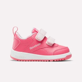Zapatillas Weebok Clasp Low 2 para niños – Bebés y niños pequeños