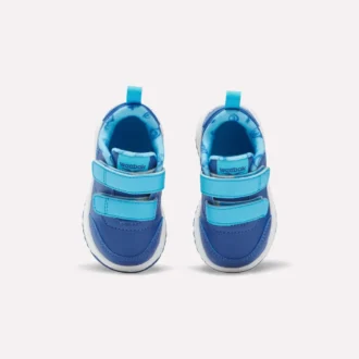 Zapatillas Weebok Clasp Low 2 para niños – Bebés y niños pequeños