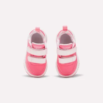 Zapatillas Weebok Clasp Low 2 para niños – Bebés y niños pequeños