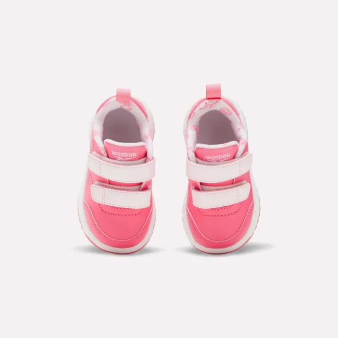 Zapatillas Weebok Clasp Low 2 para niños – Bebés y niños pequeños Zapatillas Weebok Clasp Low 2 para niños – Bebés y niños pequeños