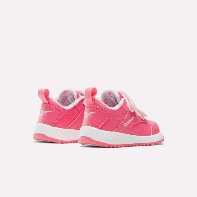 Zapatillas Weebok Clasp Low 2 para niños – Bebés y niños pequeños Zapatillas Weebok Clasp Low 2 para niños – Bebés y niños pequeños